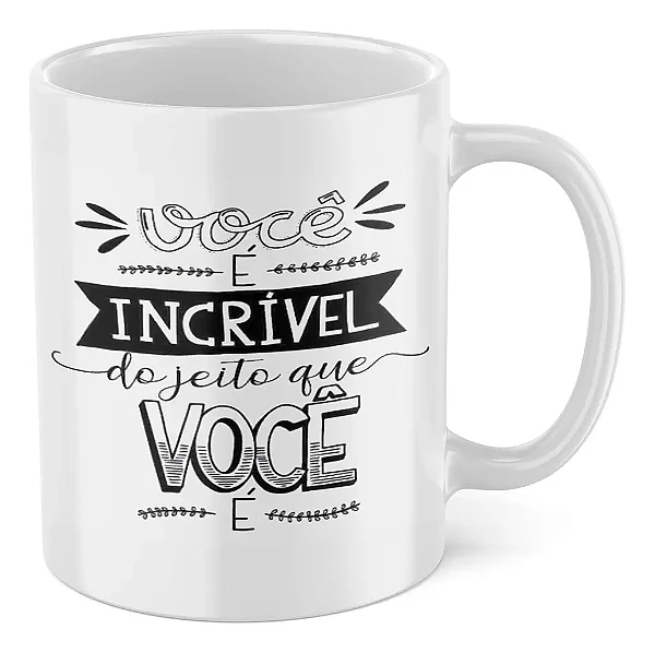 CANECA PERSONALIZADA PORCELANA