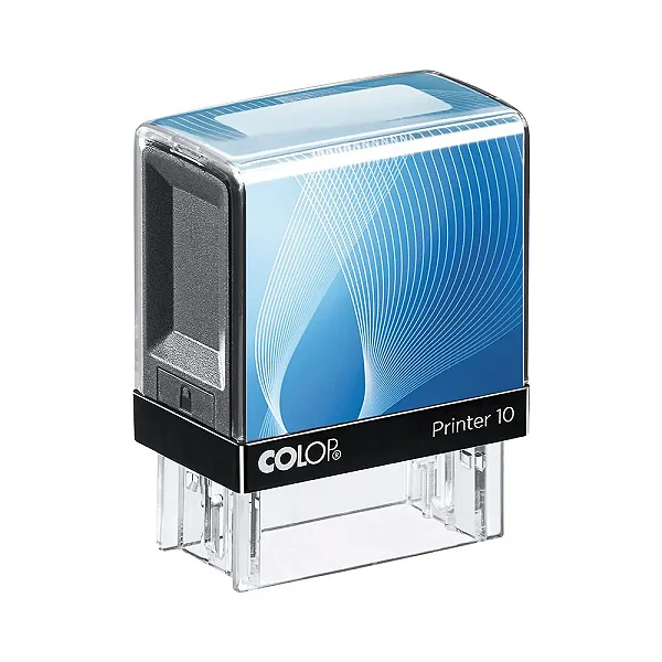 COLOP G7 Printer 10 - 10x27mm (Sem personalização)