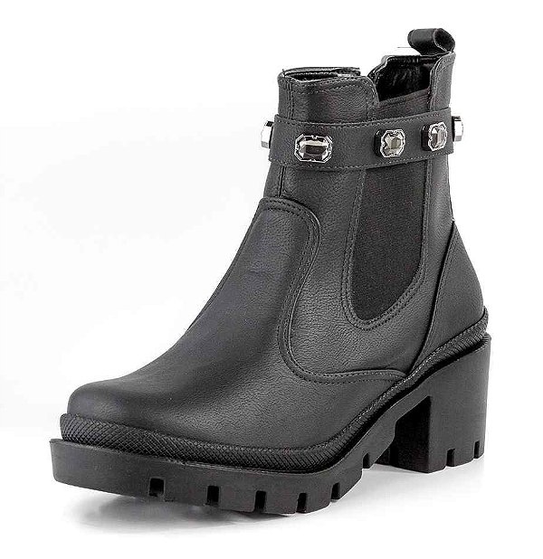 bota tratorada chelsea