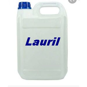 Lauril 27% 5 Kg Matéria Prima para Fabricar Sabão Líquido
