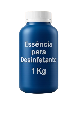 Essência Fábrica de Essências para Desinfetante 1/800 Lts ED111
