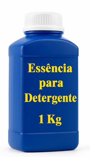 Essência para Fazer Detergente 1/600 Lts Floral 5048
