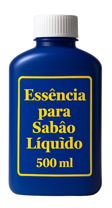 Essência para Sabão Liquido Ariex 1/600 lts S110