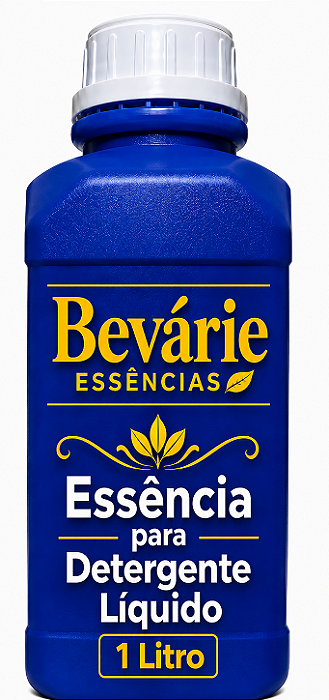 Essência para Detergente e Sabão Líquido 1/600 Lts Essências ++