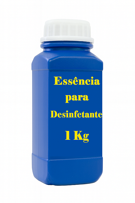 Essência para Desinfetante Lavanda Provence 500 Ml ED111