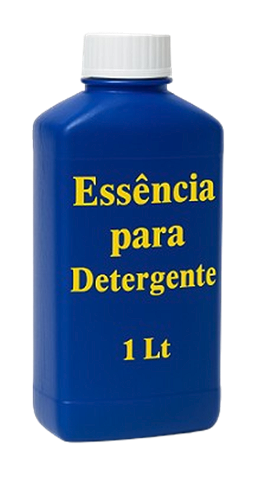 Essência para Detergente Líquido 1/600 Lts Essências ++