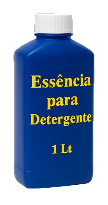 Essência para Detergente e Sabão Líquido 1/600 EPL120