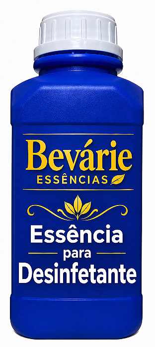 Essência para Desinfetante Fábrica 1/600 Lts DIST173