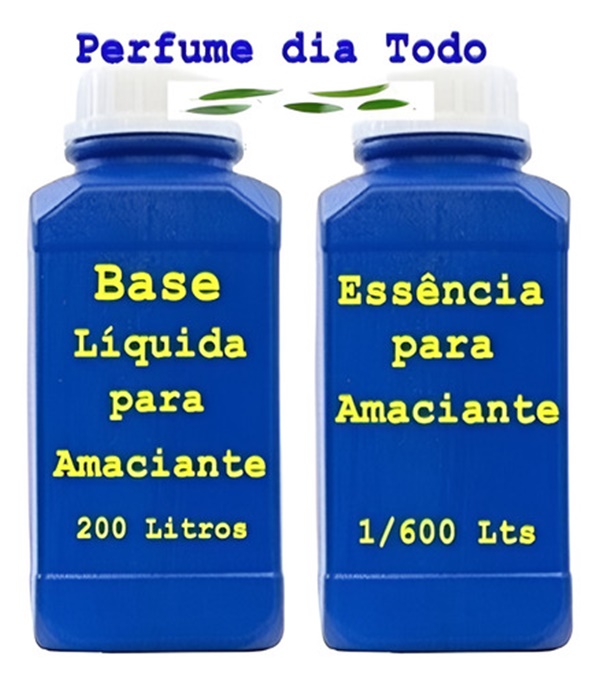 Base para Amaciante Onde Comprar 200 Lts 0006