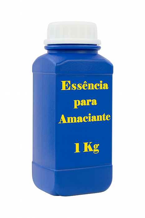 Essência Onde Comprar Essência para Amaciante 1/600 Lts 134