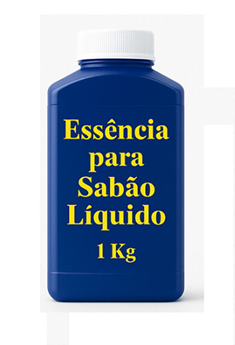 Essência para Sabão Líquido1Kg EPL149