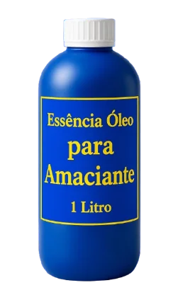 Essência para Amaciante Downy 1 Litro EPL144