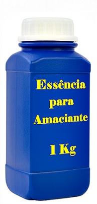 Essência Onde Comprar Essência para Amaciante faz 600 lts 133