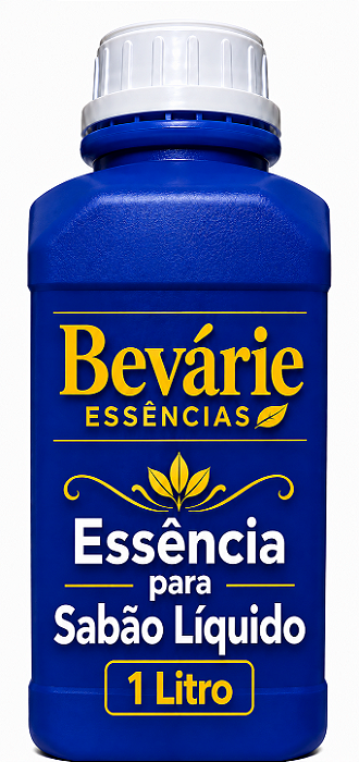 Essência Onde Comprar Essência para Sabão Líquido 1/600 Lts ESB007