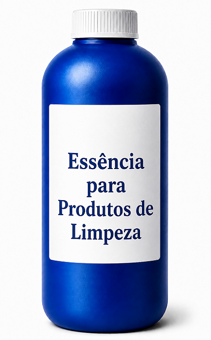 Essência para Produtos de Limpeza 1 kg EP209