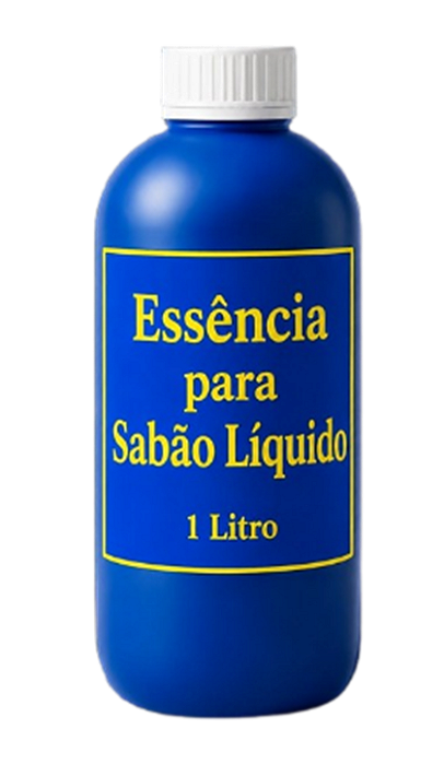 Essência para Sabão líquido 1 kg LIQ007