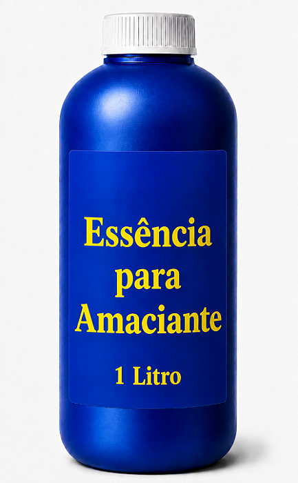 Essência para Amaciante Downy