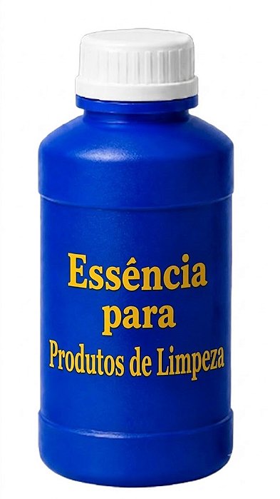 Essência para Produtos de Limpeza 1 kg LIMP053