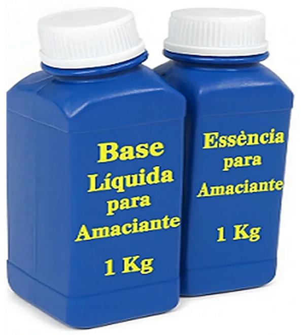 Base para Amaciante Onde Comprar faz 200 Lts 0121