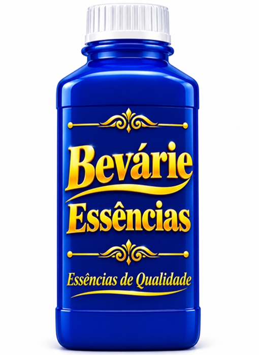 Essência para Produtos de Limpeza 1 Kg FABR009