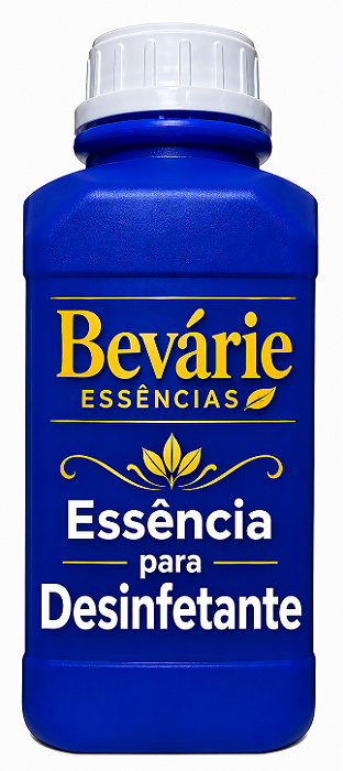 Essência Fábrica de Essências para Desinfetante 1/600 Lts FABR113