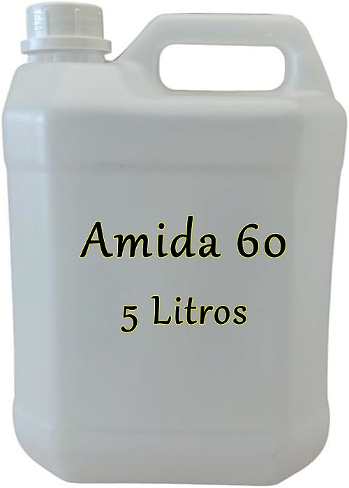 Amida 60 5 Litros