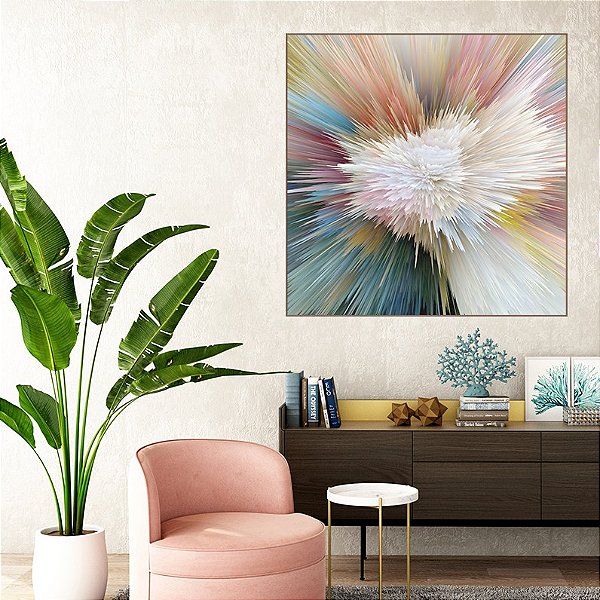 130 melhor ideia de Quadros Decorativos para Sala