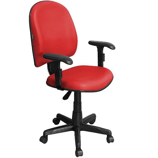 Cadeira de Escritório Excellence Giratória PE01 - Pethiflex