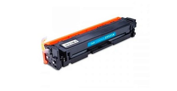 TONER COMPATÍVEL COM HP CF511A/CF531A | CIANO