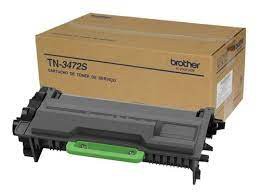 TONER BROTHER TN3472 | ORIGINAL 12K