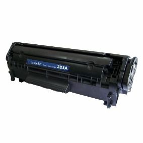 Toner Compatível com HP CF283A |  1.5k