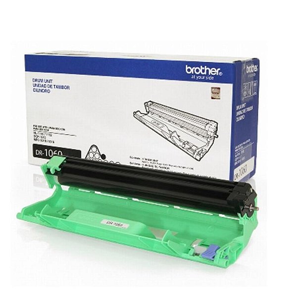 CARTUCHO DE CILINDRO BROTHER DR1060 | ORIGINAL 12K