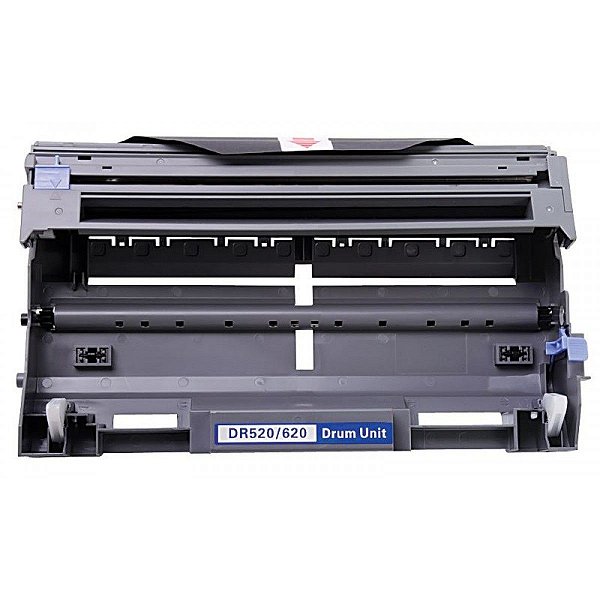 Cartucho de Cilindro Compatível com Brother DR520/DR620 | 25K