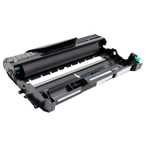 Cartucho de Cilindro Compatível Com Brother DR2340/2370 | 12K