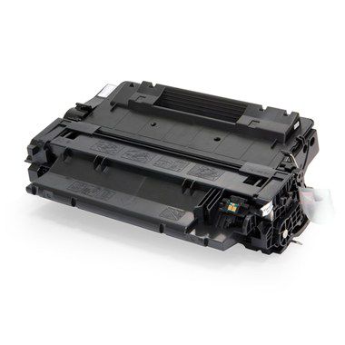 Toner Compatível COM HP CE255A | 6k