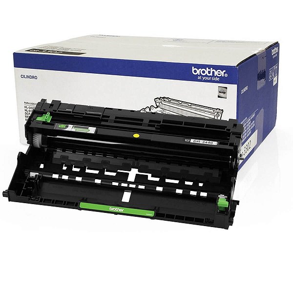 CARTUCHO DE CILINDRO BROTHER DR 3440 | ORIGINAL 50K