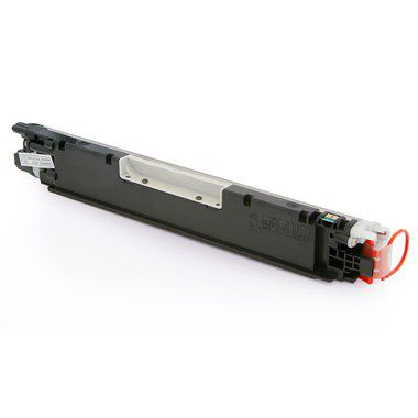 Toner Compatível HP CE312/CF352 Universal 312A 126A 130A Yellow| 1.2k