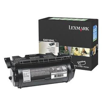 Toner Lexmark X644 X642E X644H11L Original 21k