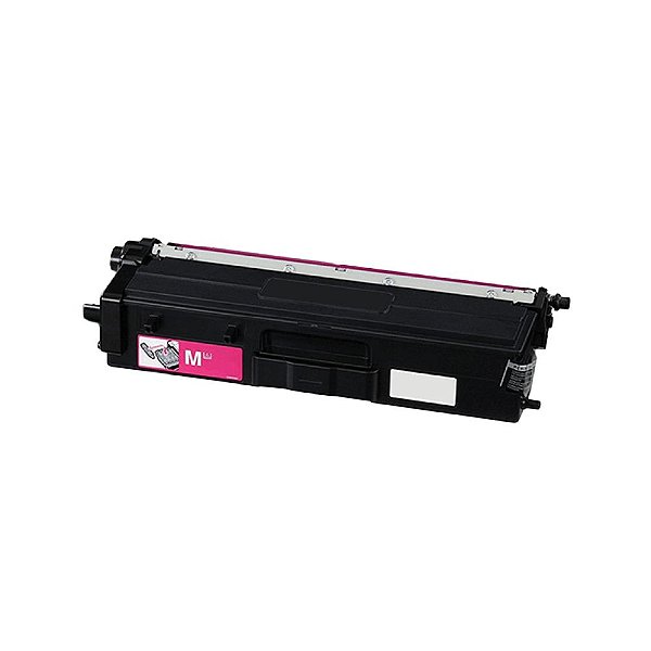 TONER COMPATÍVEL COM BROTHER TN416/419 MAGENTA| 6.5K