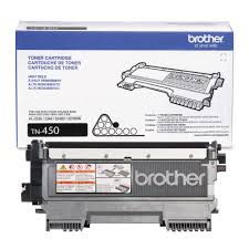 Toner Brother TN450 | Original 2.6k
