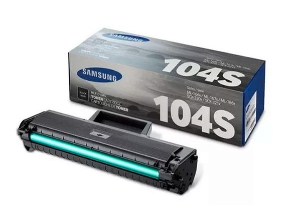Toner Samsung MLT-D104S | Original 1.5k
