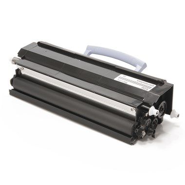 Toner Compatível  com Lexmark E230 E240 E340 | 2.5k