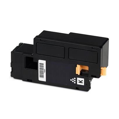 Toner Compatível Xerox Phaser 6000 6010 6015 | 106R01634 Preto | 2k