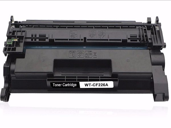 TONER COMPATÍVEL COM HP CF226A | 3.1K