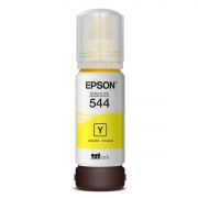 TINTA EPSON T544420 AMARELO | L3150 L3110 L5190 5190 3150 3110 | 65ML