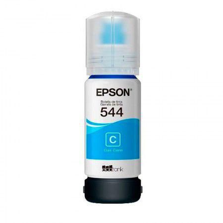 TINTA EPSON T544220 CIANO | L3150 L3110 L5190 5190 3150 3110 | 65ML