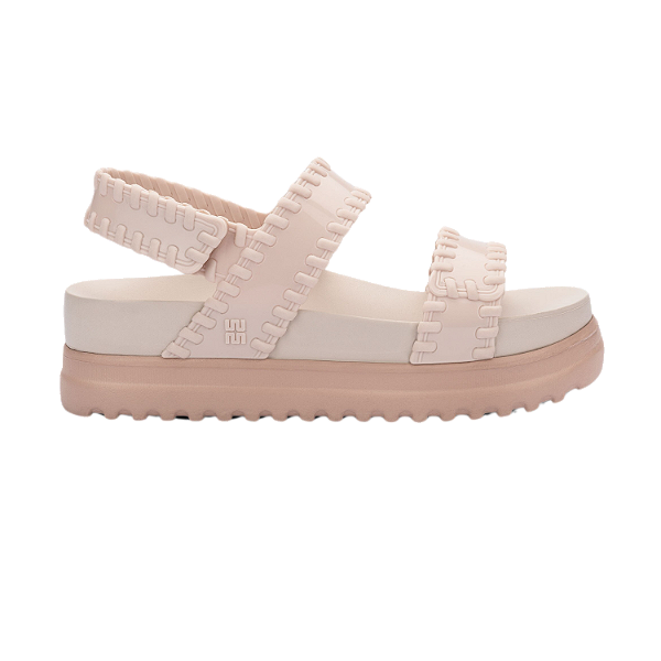 Melissa Dune Platform Ad 36976