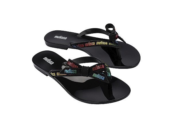 Chinelo Melissa Harmonic M Lover Adulto 35797