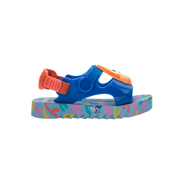 Mini Melissa Hop + Bluey BB 36176