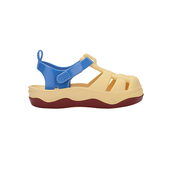 Mini Melissa Zig BB 36181